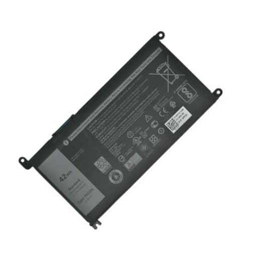 Thay pin laptop Dell Vostro 5490