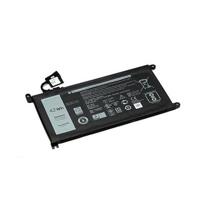 Thay pin Laptop Dell Vostro 5568