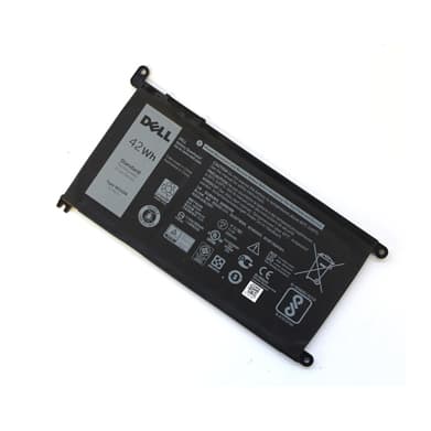 Thay pin Laptop Dell Vostro 5581