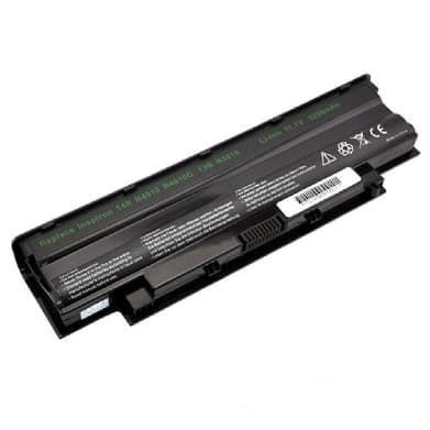 Thay pin Laptop Dell XPS 15 9530