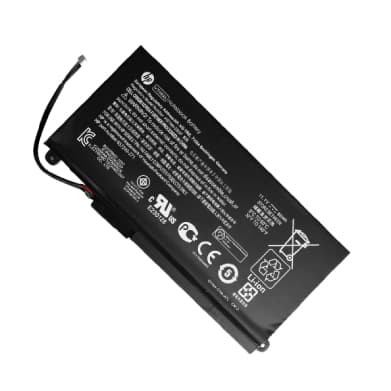 Thay pin Laptop HP 15 da0054TU