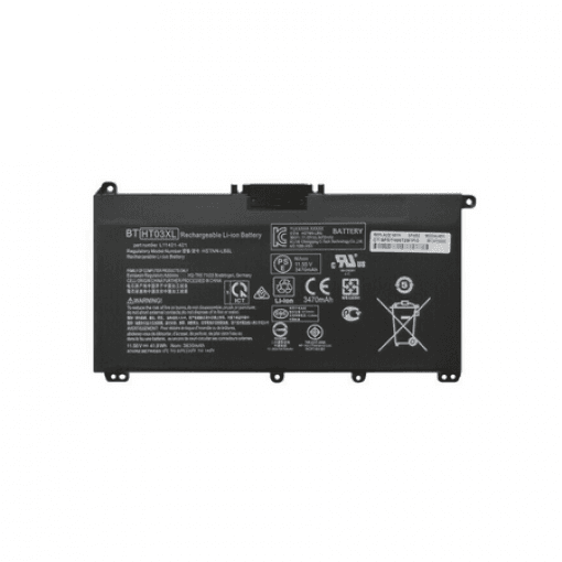 Thay pin Laptop HP 15s du2050TX