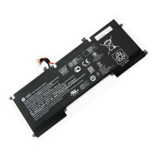 Thay pin laptop HP ENVY 13 ad075TU