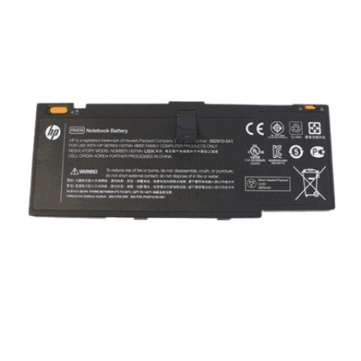 Thay pin Laptop HP Envy 17m ce0013dx