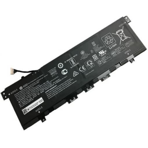 Thay pin laptop HP Envy X360 13 ar0072au