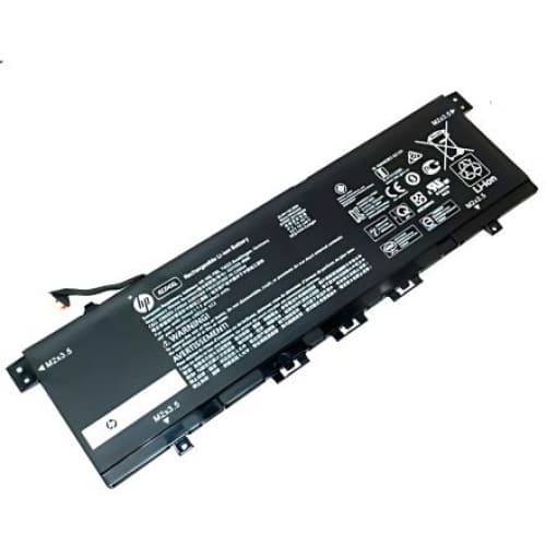 Thay pin Laptop HP Envy x360 15 ey0013dx