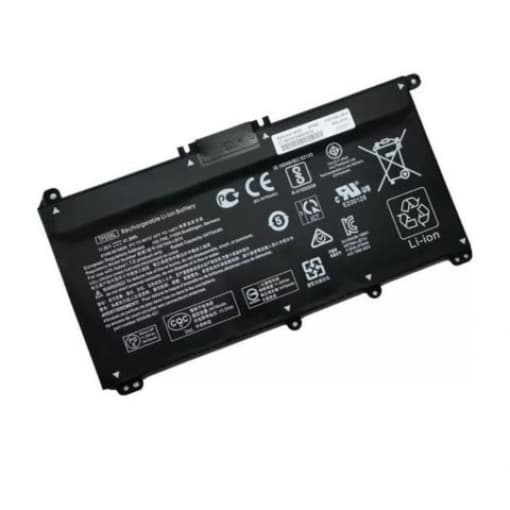 Thay pin laptop HP Pavilion 14 bf014TU