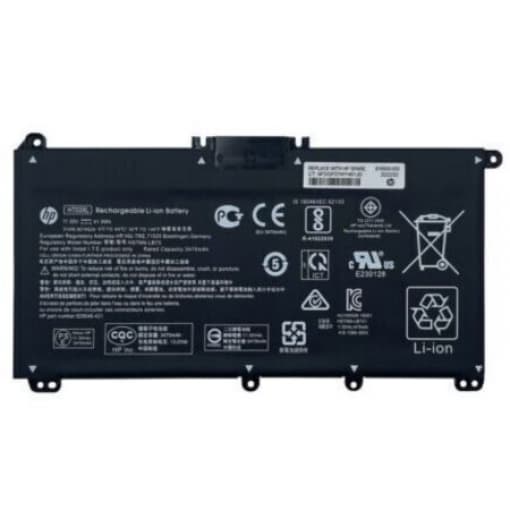 Thay pin Laptop HP Pavilion 14 ce3027TU