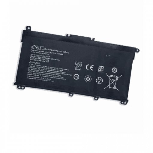 Thay pin Laptop HP Pavilion 15 cs2060TX