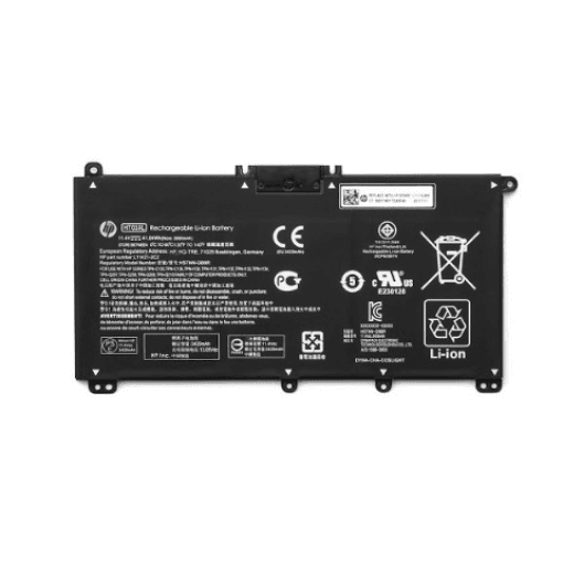 Thay pin Laptop HP Pavilion Notebook 15 DA0110NB