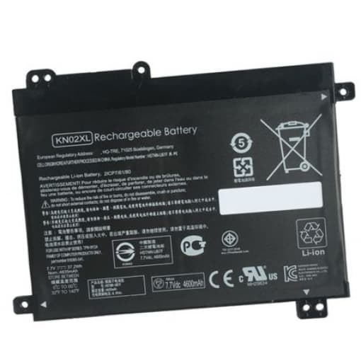 Thay pin Laptop HP Pavilion x360 11 u104TU