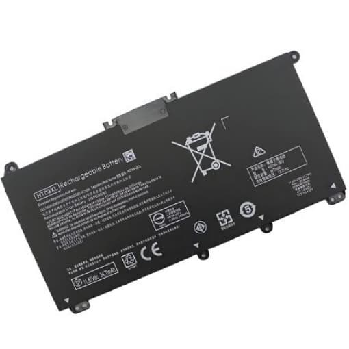Thay pin Laptop HP Pavilion X360 Convertible 14m cd0001dx