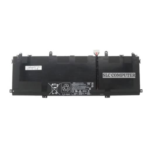 Thay pin Laptop HP Spectre X360 15 df1033dx