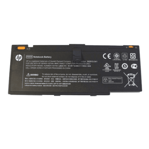 Thay pin Laptop HP Stream 14 AX000NE