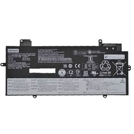 Thay pin Laptop Lenovo Thinkpad X1 Carbon Gen 9
