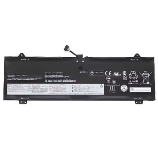 Thay pin Laptop Lenovo Yoga Slim 7 14ITL05