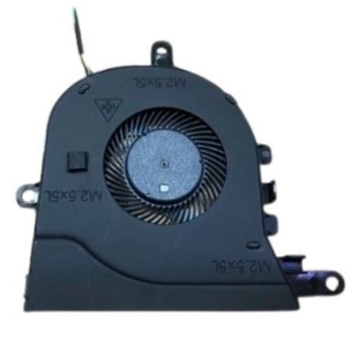 Thay quạt Laptop Dell Vostro 3580