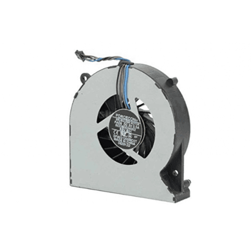 Thay quạt tản nhiệt laptop HP Probook 4530s