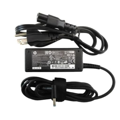 Thay sạc Laptop HP Envy 13 ah1012TU