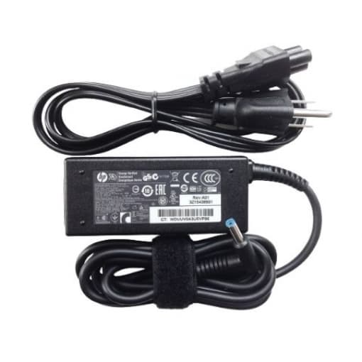 Thay sạc Laptop HP Pavilion 14 ce2035TU