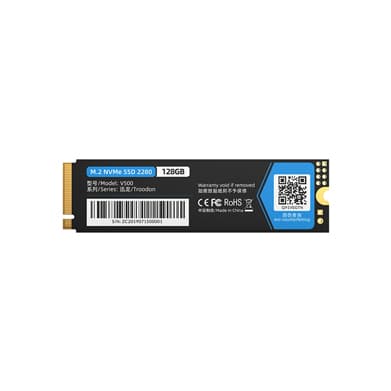 Thay SSD M.2 NVMe Laptop Lenovo Ideapad Flex 5 14IIL05