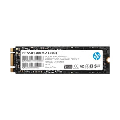 Thay SSD M.2 SATA Laptop HP Pavilion 14 ce1011TU