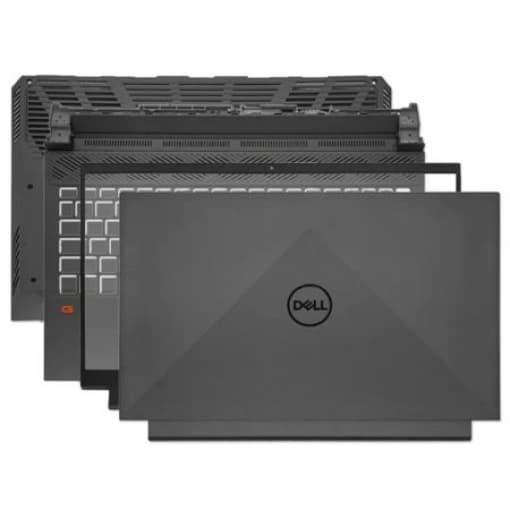 Thay vỏ laptop Dell Gaming G15 5511