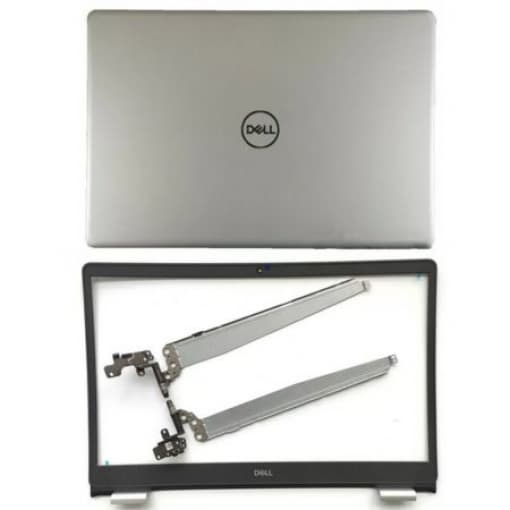 Thay vỏ laptop Dell Inspiron 15 5566
