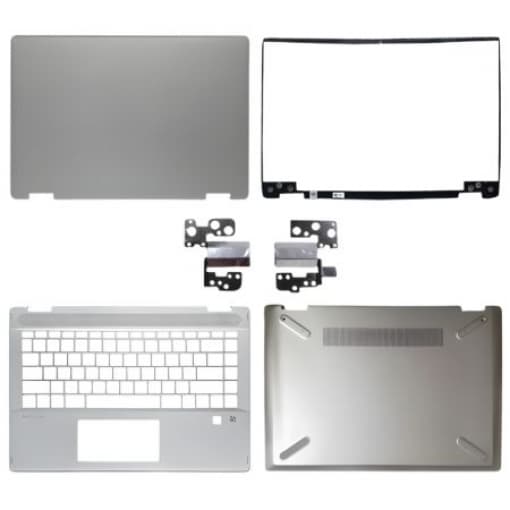 Thay vỏ Laptop Dell Inspiron 5490