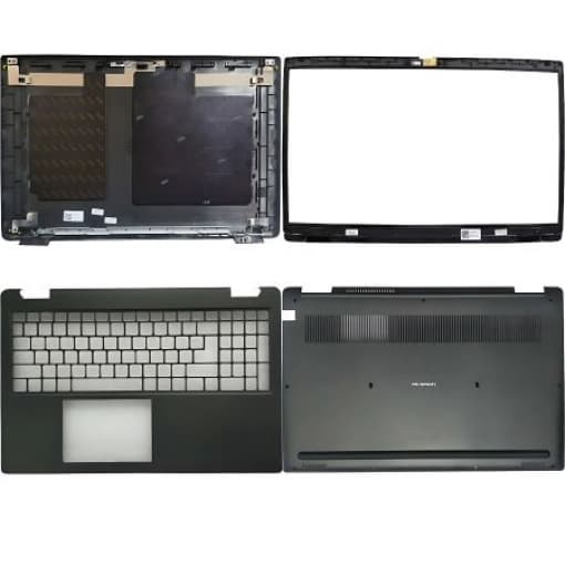 Thay vỏ Laptop Dell Latitude 3520