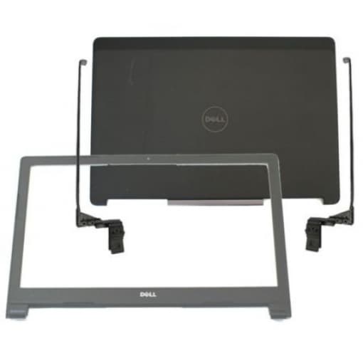 Thay vỏ Laptop Dell Precison 3510