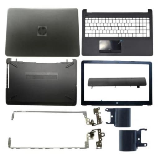 Thay vỏ Laptop HP 15 bs572TU