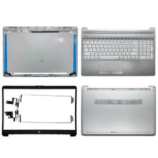 Thay vỏ Laptop HP 15s du2050TX