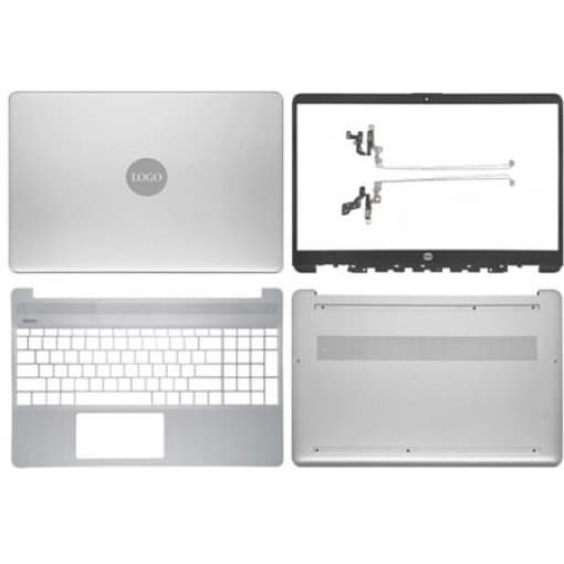 Thay vỏ Laptop HP 240 G8