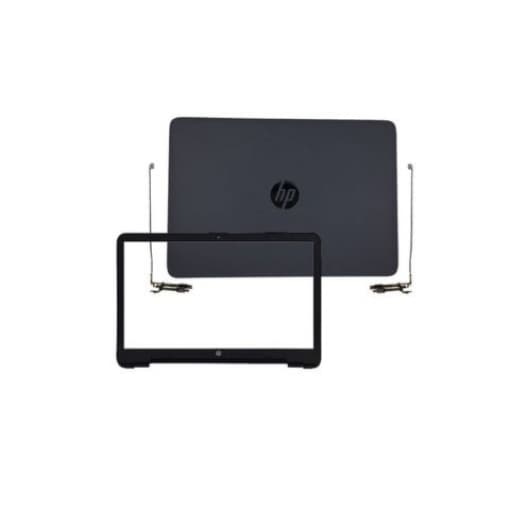 Thay vỏ laptop HP 348 G5