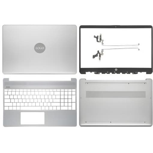 Thay vỏ Laptop HP Envy x360 Convertible 15 ed1071cl