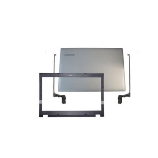 Thay vỏ laptop Lenovo Ideapad 330s 14IKB