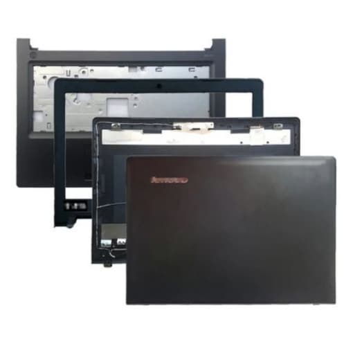 Thay vỏ laptop Lenovo Ideapad L340 15IRH