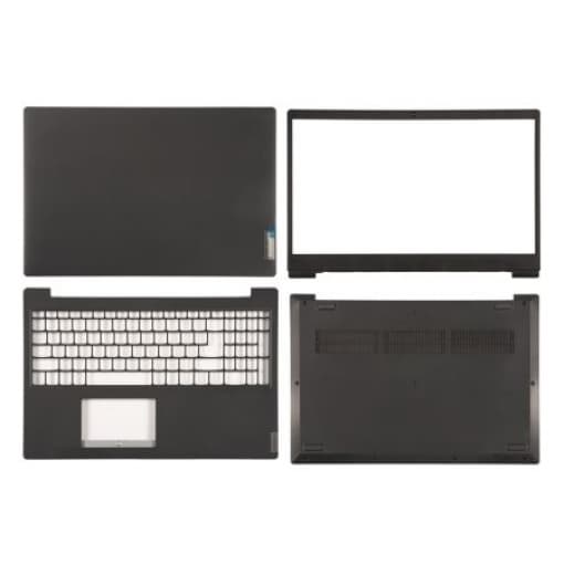 Thay vỏ laptop Lenovo Ideapad S145 15API
