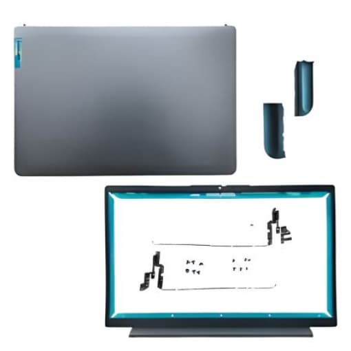 Thay vỏ Laptop Lenovo Ideapad Slim 3 15ARE05